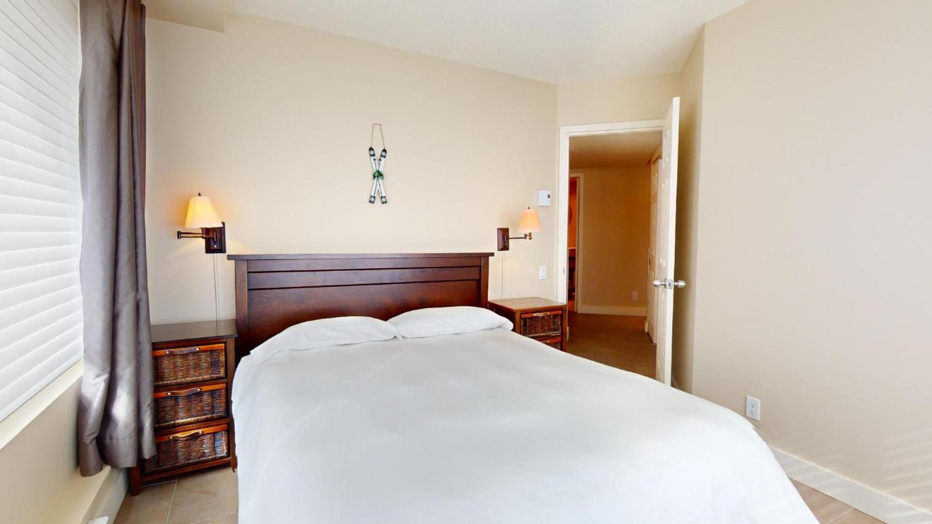 Aparthotel Mont-ste-anne