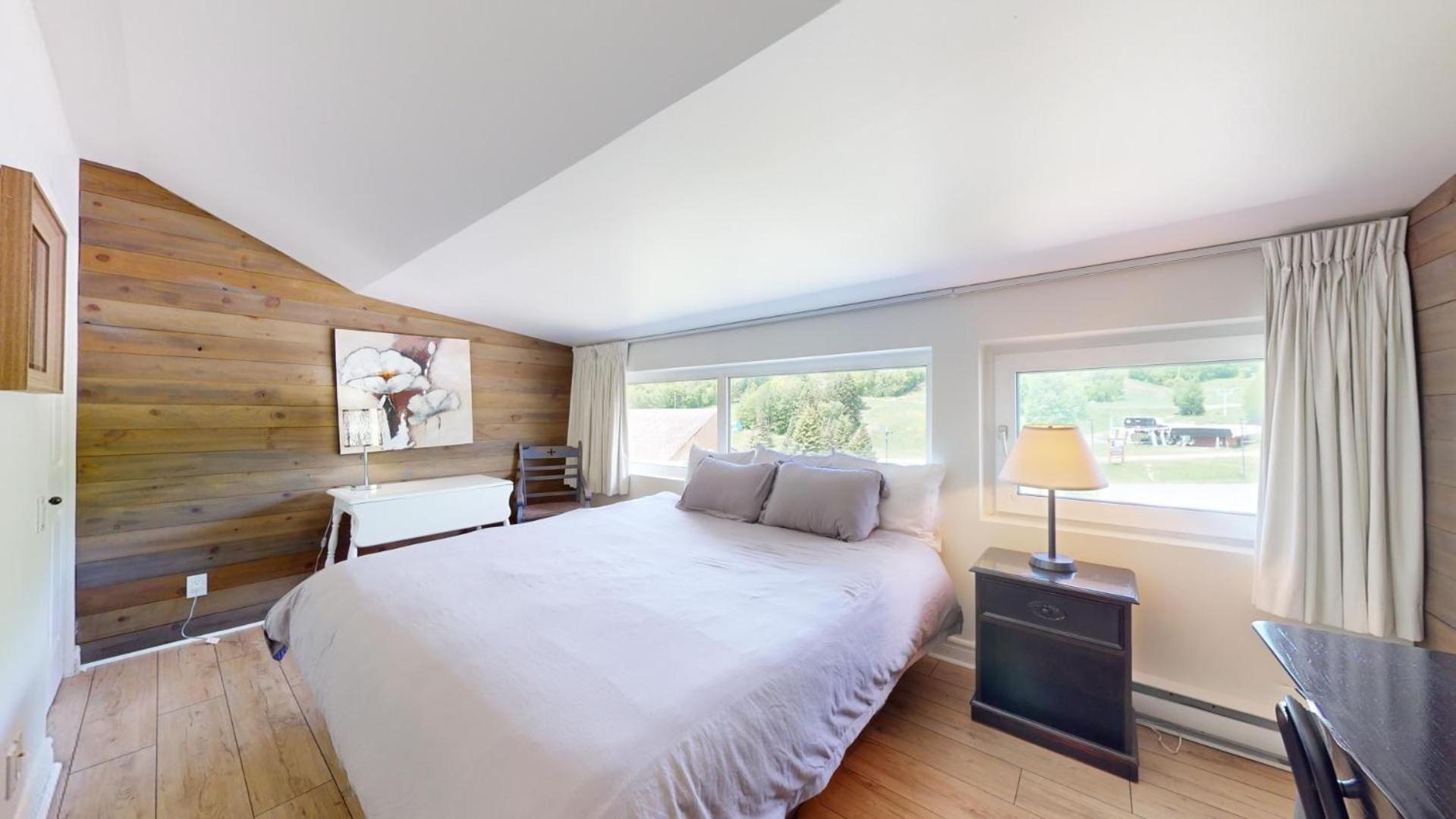 Mont-ste-anne Aparthotel
