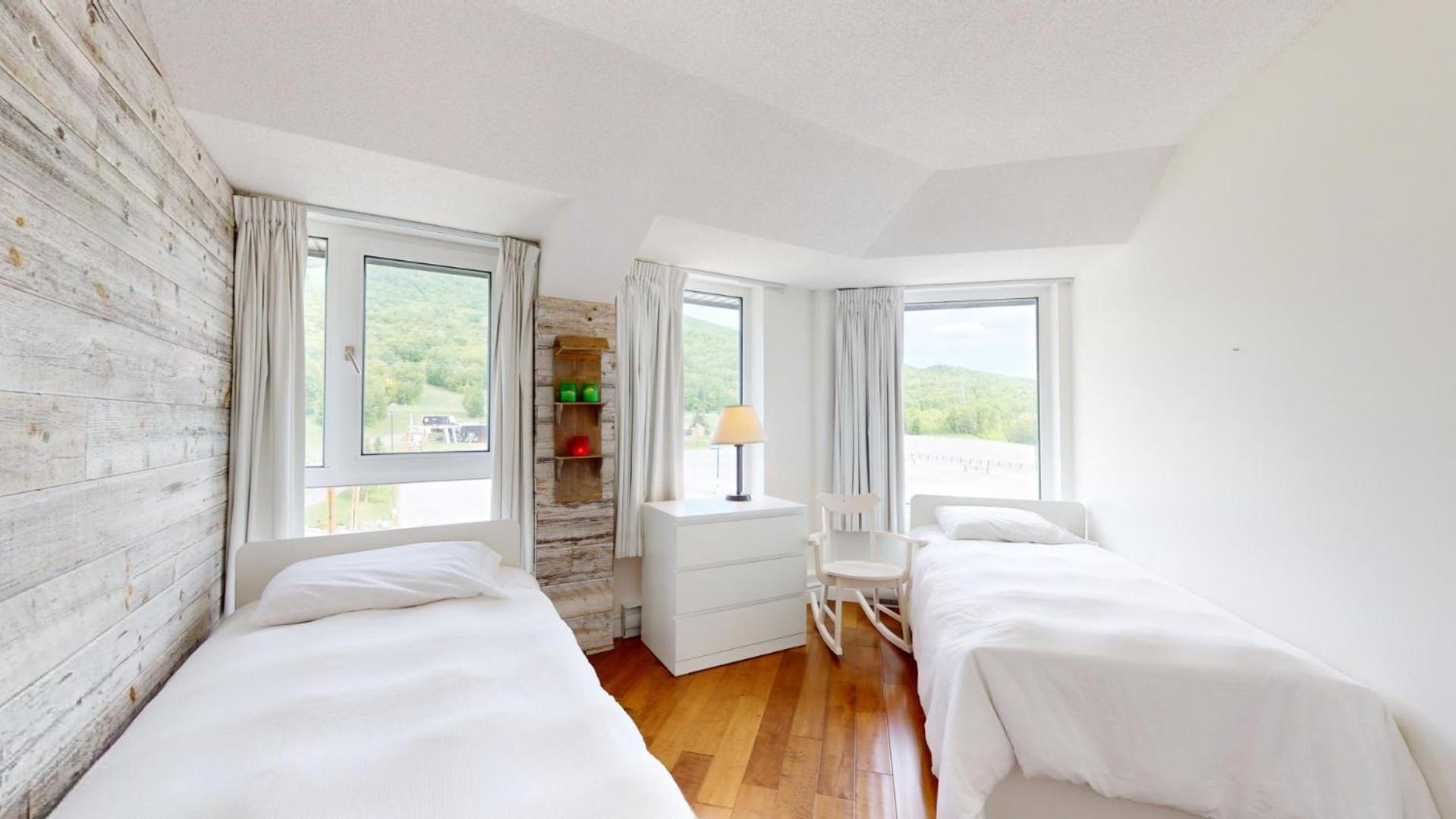 Aparthotel Mont-ste-anne Beaupre