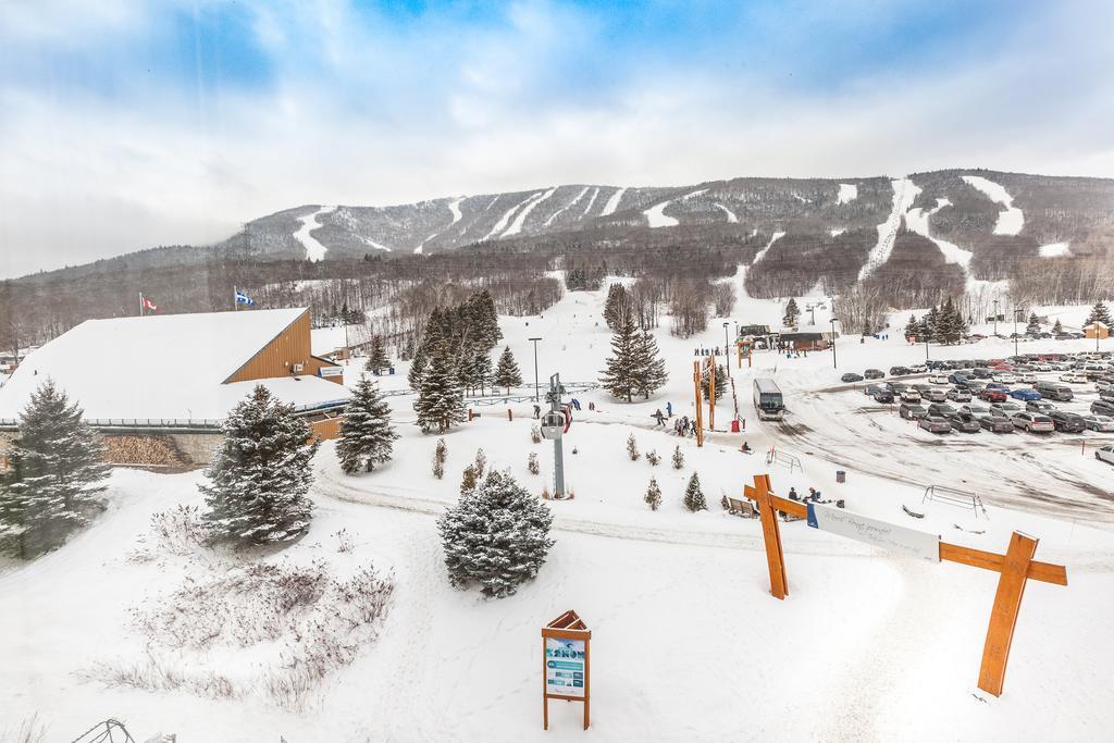 Mont-ste-anne Aparthotel Beaupre